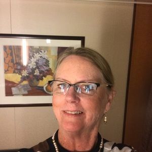 Meet your Posher, Helena